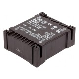 Transformator &icirc;ncapsulat 14VA 115VAC 12V 583mA