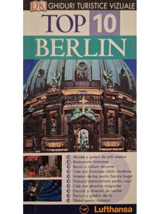 Jurgen Scheunemann - Berlin (Editia: 2006)