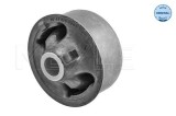 Bucsa brat Toyota Avensis, Corolla, Corolla Verso Motor 1.4 D, 1.4 D, 1.4 D-4D, parte montare Axa fata dreapta, partea de jos, spate, Axa fata