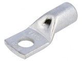 V&acirc;rf Inelar Tubular M12 Crimpat pe Cablul Cositorit 70mm2