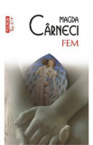 Fem - Magda Carneci