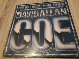 [Vinil] David Allan Coe - I&#039;ve Got Something To Say - album pe vinil