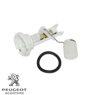 Sonda (indicator) benzina originala Peugeot Metal X - Trekker - TKR - - TKR 2 - Vivacity - Vivacity 2 2T 50cc - Vivacity 2T 100cc foto
