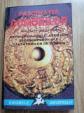 Fascinatia comorilor - Mihai Gheorghe Andries, 1995