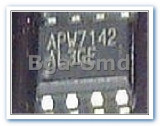 APW7142 Circuit Integrat