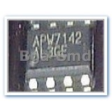 APW7142 Circuit Integrat