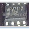 APW7142 Circuit Integrat