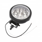 Cumpara ieftin Lampa LED proiector 12V cu 11 LED-uri si accesorii de prindere