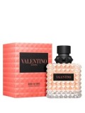 Cumpara ieftin Apa de parfum Valentino Donna Born in Roma Coral Fantasy, 100 ml, pentru femei