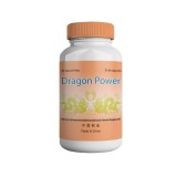 60 Capsule DRAGON POWER pentru Erectie si Potenta, Libido Crescut