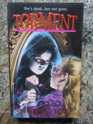 Torment ( Durerea) - Stephen R. George foto