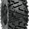 Anvelopa ATV/Quad Duro DI-2025 Power Grip 25X8 R12 43N Cod Produs: MX_NEW 03200267PE