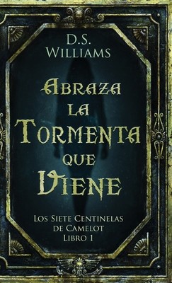 Abraza la Tormenta que Viene foto