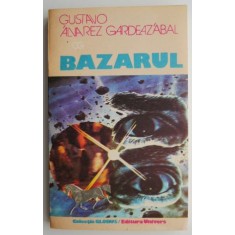 Bazarul - Gustavo Alvarez Gardeazabal