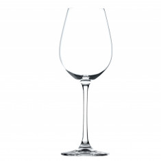 Set 12 pahare cristal pentru vin rosu, Oslo Spiegelau, 590ml, transparente