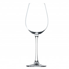 Set 12 pahare cristal pentru vin rosu, Oslo Spiegelau, 590ml, transparente