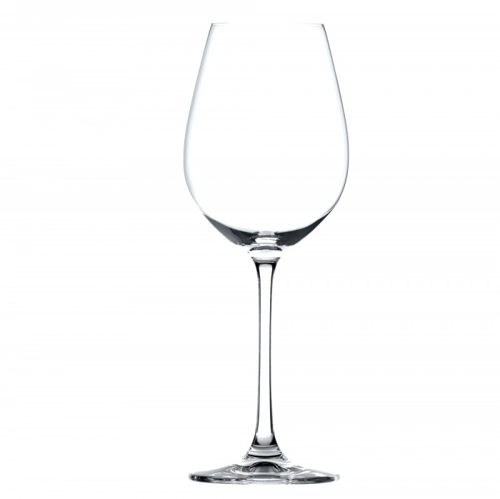 Set 12 pahare cristal pentru vin rosu, Oslo Spiegelau, 590ml, transparente
