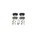 Placute frana AUDI A6 Allroad 4GH 4GJ ATE 13046027702
