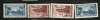 ROMANIA 1951 - EXPOZITIA TEHNICA,INDUSTRIALA SI AGRICOLA MNH - LP 276, Nestampilat