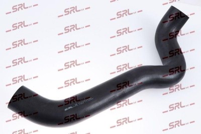 Furtun intercooler Ford Transit 06-14, Transit/Tourneo 14-, motor: 2.2 Tdci, SRLine, Cauciuc, 1749144; 2168127 foto