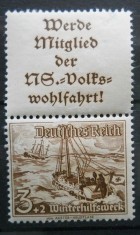 CV1 GERMANIA REICH PERECHI