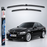 Cumpara ieftin Ștergătoare Alpina D3 BiTurbo Sedan E90 (12.2005&ndash;02.2014) | Bosch Aerotwin A072S 600+475mm