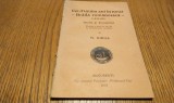 CEI D`INTAIU ANI IN NOUA BRAILA ROMANEASCA (1832-66) Istorie si Documente - N. Iorga - Editura Fundatiei "Ferdinand I -iu", 1929, 126 p.