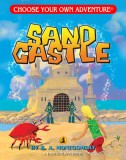 Carte Copii "Sand Castle" - Serie Choose Your Own Adventure, Engleza, Varsta 5-8 ani