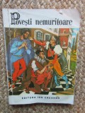 POVESTI NEMURITOARE, VOLUMUL 14, VOL.14