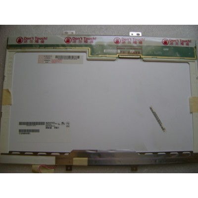 Display Laptop Acer Aspire 5315 15.4 inch CCFL Model B154EW02 foto