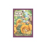 Hakumei &amp; Mikochi: Tiny Little Life in the Woods, Vol. 9