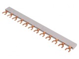 Bară Colectoare 10mm2 2P 240V/415V