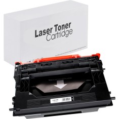 Toner HP-37X | CF237X