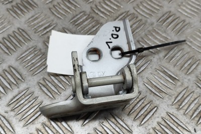Balama ușă dreapta față CITRO&amp;Euml;N JUMPER Furgon 2017 OEM: 1617013980 22797806 foto