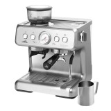 Cumpara ieftin Espressor automat ETA Baricelo 7181 90000, 1550 W, otel inoxidabil, 15 bari, dispozitiv spumare
