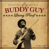 Buddy Guy Living Proof (cd)