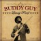 Buddy Guy Living Proof (cd)