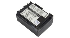 Cameron Sino 890mAh Canon FS10,FS11,FS100,VIXIA HF G10,VIXIA HF M41,VIXIA HF M40,VIXIA HF M400,FS40,FS400,VIXIA HF M31 Baterie