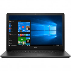 Laptop Dell Inspiron 3793 17.3 inch FHD Intel Core i5-1035G1 8GB DDR4 1TB HDD 128GB SSD nVidia GeForce MX230 2GB Windows 10 Pro 2Yr CIS Black foto