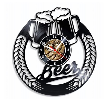 BERARIE &amp;ndash; ceas de perete foto