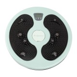 Disc rotativ inSPORTline Digital, Negru-Menta FitLine Training