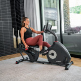 Cumpara ieftin Bicicleta fitness orizontala SCHWINN 510R