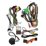 Cablaj multimedia Cablaj adaptor Autodrop Opel Insignia (2014-2017) pentru Navigatii multimedia Android