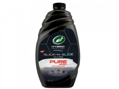 Sampon auto Turtle Wax Hybrid Solutions Pro Pure Wash , 1400ml AutoDrive ProParts foto
