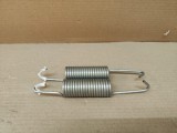 Set arcuri sustinere cuva masina de spalat GORENJE WEI863S,18,5cm / C54