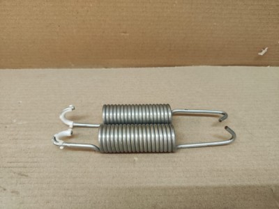 set arcuri sustinere cuva masina de spalat GORENJE WEI863S,18,5cm / C54 foto