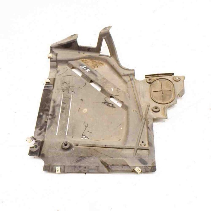 Scut motor st&acirc;nga spate BMW X1 F48 2017 OEM: SP07283,11252010,7354759