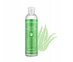 Toner hidratant cu Aloe Vera - Secret Key - Aloe Sooting Moist Toner - 248 ml foto