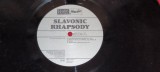 DISC VINIL AN 1977 SLAVONIC RHAPSHODY - Anton&iacute;n Dvoř&aacute;k, Alexander Borodin,