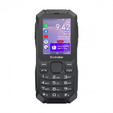 Cumpara ieftin Telefon mobil Blackview N1000 Black, 4G, 2.4 , KaiOS, MediaTek MT6739, 1GB RAM + 4GB ROM, GPS, 3300mAh, DualSIM